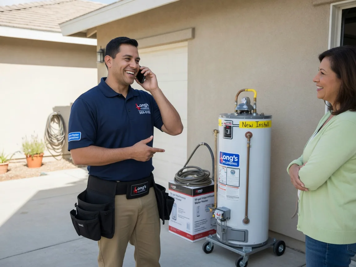 Leak Detection Silex, MO FAQs